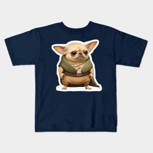 Chibubba Kids T-Shirt